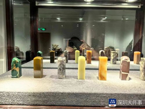 展現(xiàn)煉石藝術(shù)人生,徐偉軍及青田縣石雕廠(chǎng)作品展在深開(kāi)展